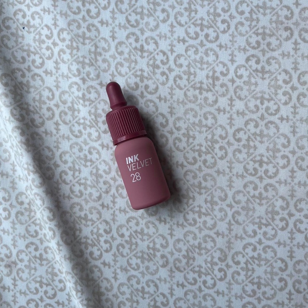 peripera lip tint